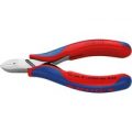 Knipex Flush Electronics Diagonal Cutters 115mm