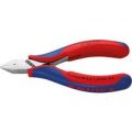 Knipex Flush Electronics Diagonal Cutters 130mm