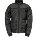 Caterpillar Terrain Jacket Black 2XL