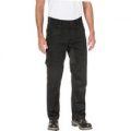 Caterpillar Mens Operator FX Trousers Black 38″ 30″