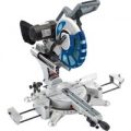 Draper Expert SMS305AC Double Bevel Sliding Compound Mitre Saw 240v