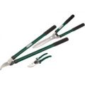 Draper 3 Piece Garden Tool Kit