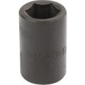 Draper Expert 1/2″ Drive Hi Torq Hexagon Impact Socket Metric 1/2″ 16mm