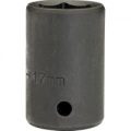 Draper Expert 1/2″ Drive Hi Torq Hexagon Impact Socket Metric 1/2″ 17mm