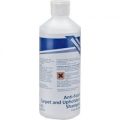 Draper Anti Foam Carpet & Upholstery Detergent 500ml