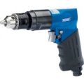 Draper 4273A Reversible Air Drill 10mm Chuck