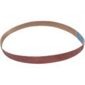 Draper 10mm x 336mm Aluminium Oxide Sanding Belt 336mm x 10mm 60g Pack of 1