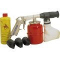 Draper Air Sand Blasting Gun Kit