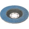 Draper Zirconium Oxide Flap Disc 125mm 80g