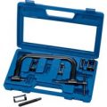 Draper Expert Multi Way Valve Spring Compressor Kit