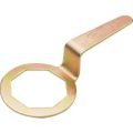 Draper Cranked Immersion Heater Spanner Metric 85mm