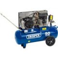 Draper DA50/290 Air Compressor 50 Litre 240v