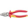 Knipex Insulated Combination Pliers 200mm