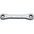 Draper Expert Ratchet Ring Spanner Metric 13mm x 14mm