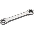 Draper Expert Ratchet Ring Spanner Metric 15mm x 17mm