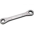 Draper Expert Ratchet Ring Spanner Metric 19mm x 21mm