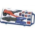 Draper 6 Way Crimping & Wire Stripping Kit