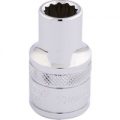 Draper 1/2″ Drive Hi Torq Bi Hexagon Socket Metric 1/2″ 10mm