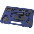 Draper Expert 8 Piece Brake Piston Wind Back Tool Kit