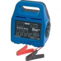 Draper Intelligent Car Battery Charger 6v or 12v