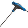 Draper Expert T Handle Ball End Hexagon Allen Key Metric 2.5mm