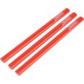 Draper Carpenters Pencils Pack of 3