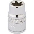 Draper 3/8″ Drive Torx Socket 3/8″ E12