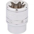 Draper 3/8″ Drive Torx Socket 3/8″ E18