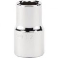 Draper Expert 1/2″ Drive Hi Torq Bi Hexagon Socket Imperial 1/2″ 1/2″