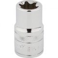 Draper 1/2″ Drive Torx Socket 1/2″ E16