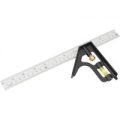 Draper Combination Square 300mm