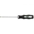 Draper Expert Parallel Slotted Screwdriver 3mm 75mm