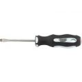 Draper Expert Flared Slotted Screwdriver 5.5mm 75mm