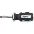 Draper Expert Flared Slotted Screwdriver 6.5mm 38mm