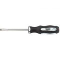 Draper Expert Flared Slotted Screwdriver 6.5mm 100mm