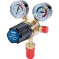 Draper 25 Bar Acetylene Regulator