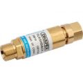 Draper Oxygen Flash Back Arrestor