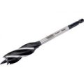 Draper Expert 4 Fluted Vortex Auger Drill Bit 18mm 165mm