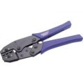 Draper RCT Ratchet Action Terminal Crimping Tool