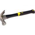 CK Anti Vibe Claw Hammer 450g