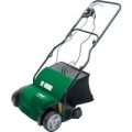 Draper LAR1200 2 in 1 Lawn Scarifier & Raker 330mm