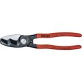 Knipex Copper Or Aluminium Cable Shear 200mm