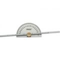 Draper Protractor & Depth Gauge