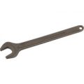 Draper Single Open Ended Spanner Metric 15mm