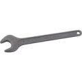 Draper Single Open Ended Spanner Metric 19mm