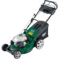 Draper LMP570 3 in 1 Self Propelled Petrol Lawnmower 560mm