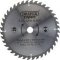 Draper Expert Circular Saw Blade 305mm 40T 30mm