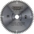 Draper Expert Circular Saw Blade 254mm 64T 30mm