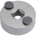 Draper Expert 3/8″ Drive Brake Piston Wind Back Tool for Ford & Subaru Vehicles 3/8″