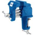 Draper 1709T Bench Vice 58mm